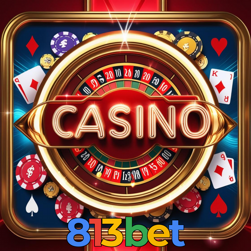 813bet:Aposte nas roletas e veja os prêmios incríveis chegarem até você!
