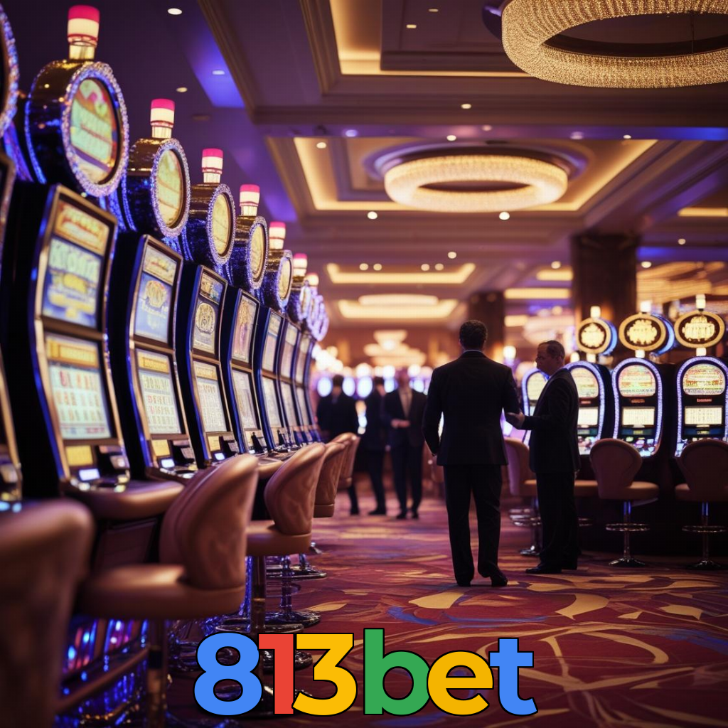 813bet:Onde a sorte está ao seu lado: apostas no futebol e vitórias no cassino!