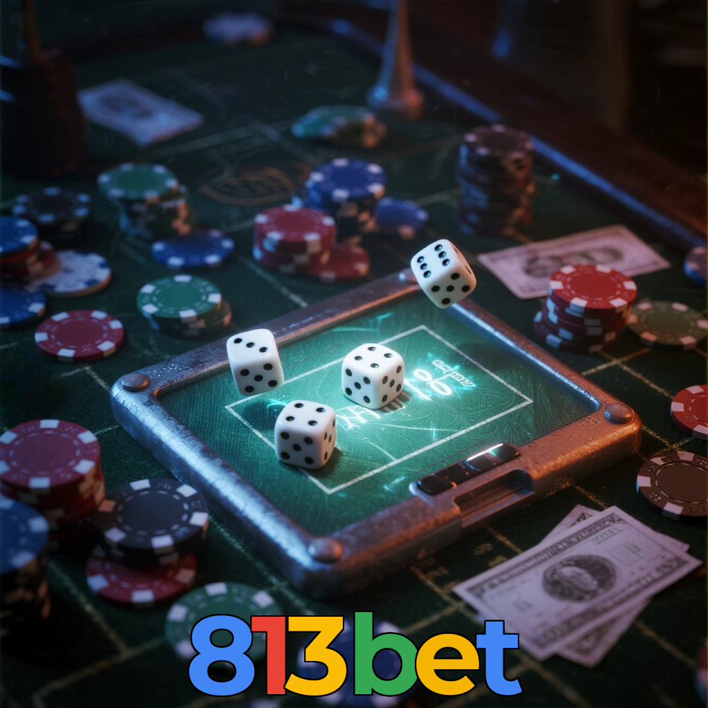 813bet:A melhor experiência de apostas no futebol e cassino está no nosso site!
