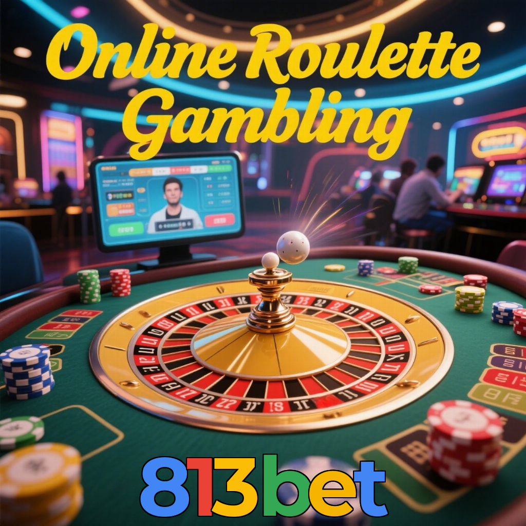 813bet:Jogue poker, roleta e aposte no futebol para uma experiência épica!