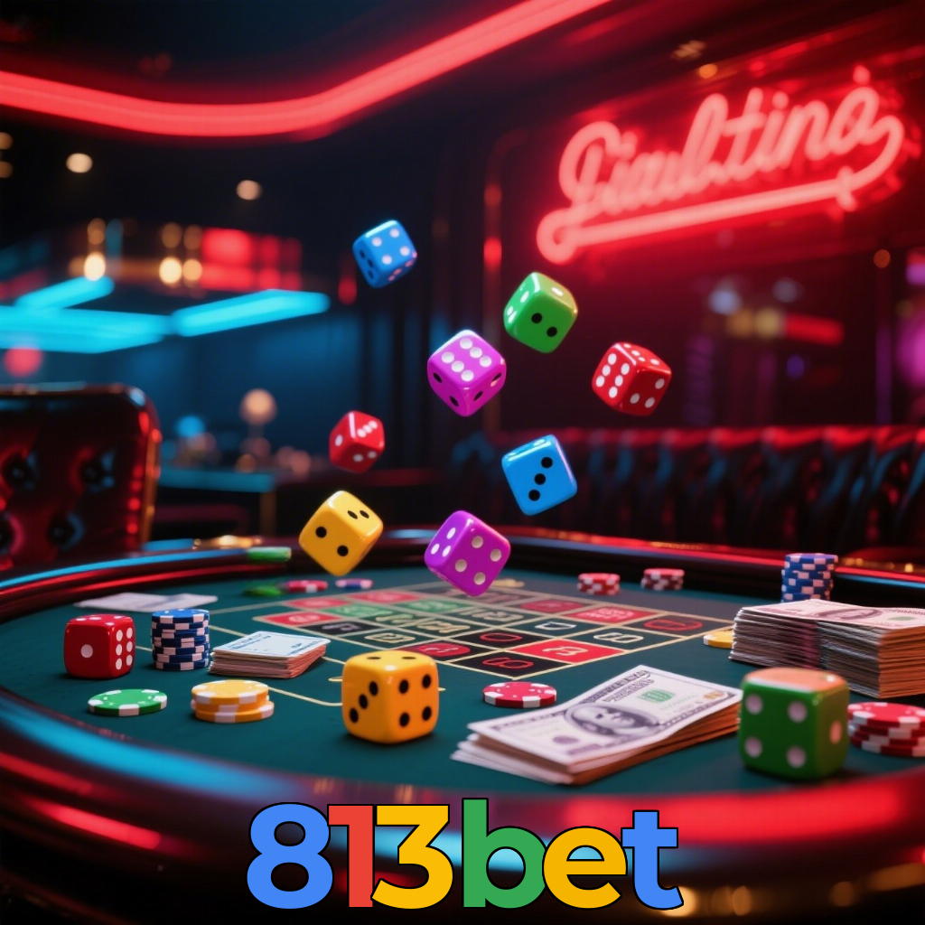 813bet:Apostas ao vivo no futebol e grandes vitórias em blackjack esperam por você!