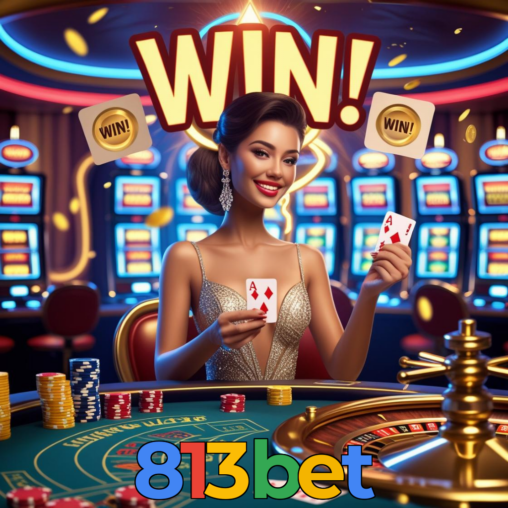 813bet:Em nosso cassino online, grandes prêmios estão ao seu alcance!