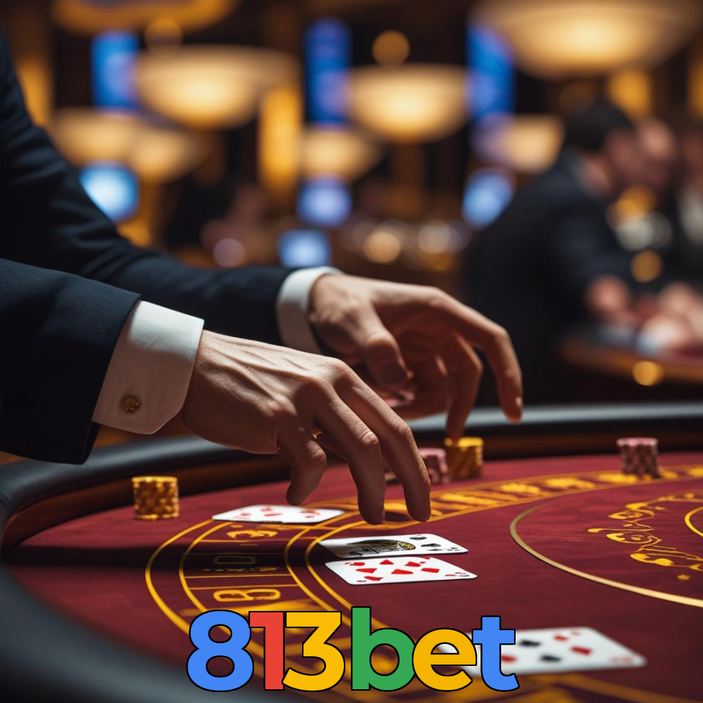 813bet:Jogue no cassino online com apostas no futebol e ganhe grandes prêmios!