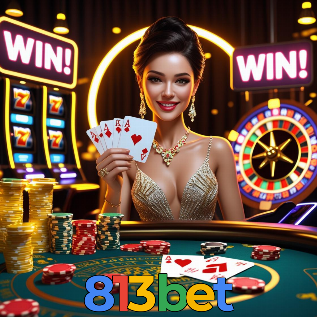 813bet：Sinta o futebol online e conquiste as maiores vitórias da sua vida!