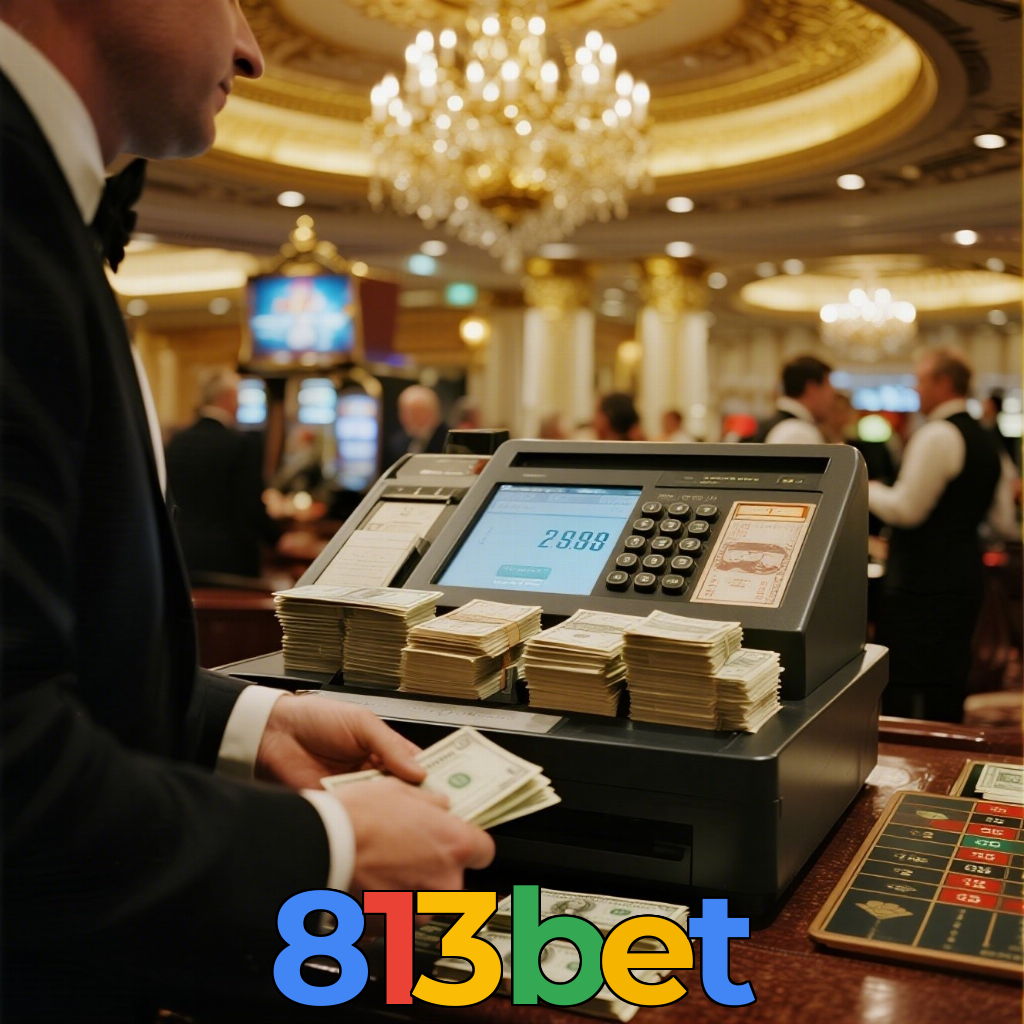 813bet:Jogue nas melhores slots e vença o jackpot em grande estilo!