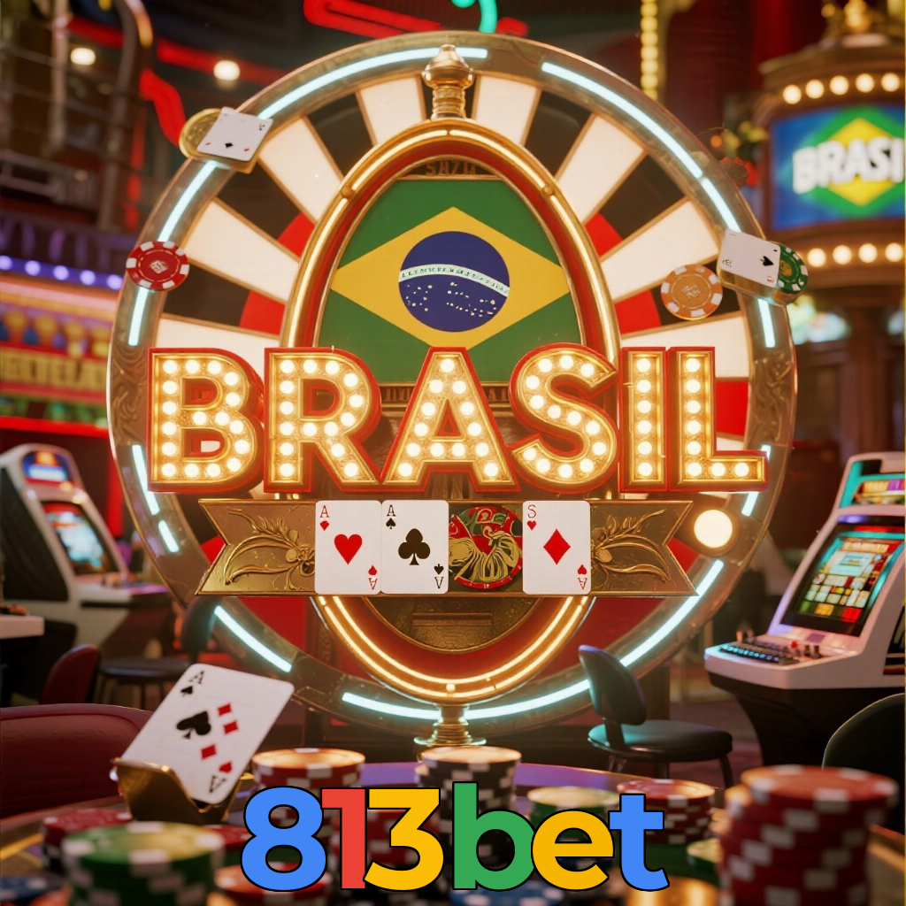 813bet:Onde sua sorte brilha com apostas no futebol e grandes prêmios em roleta!