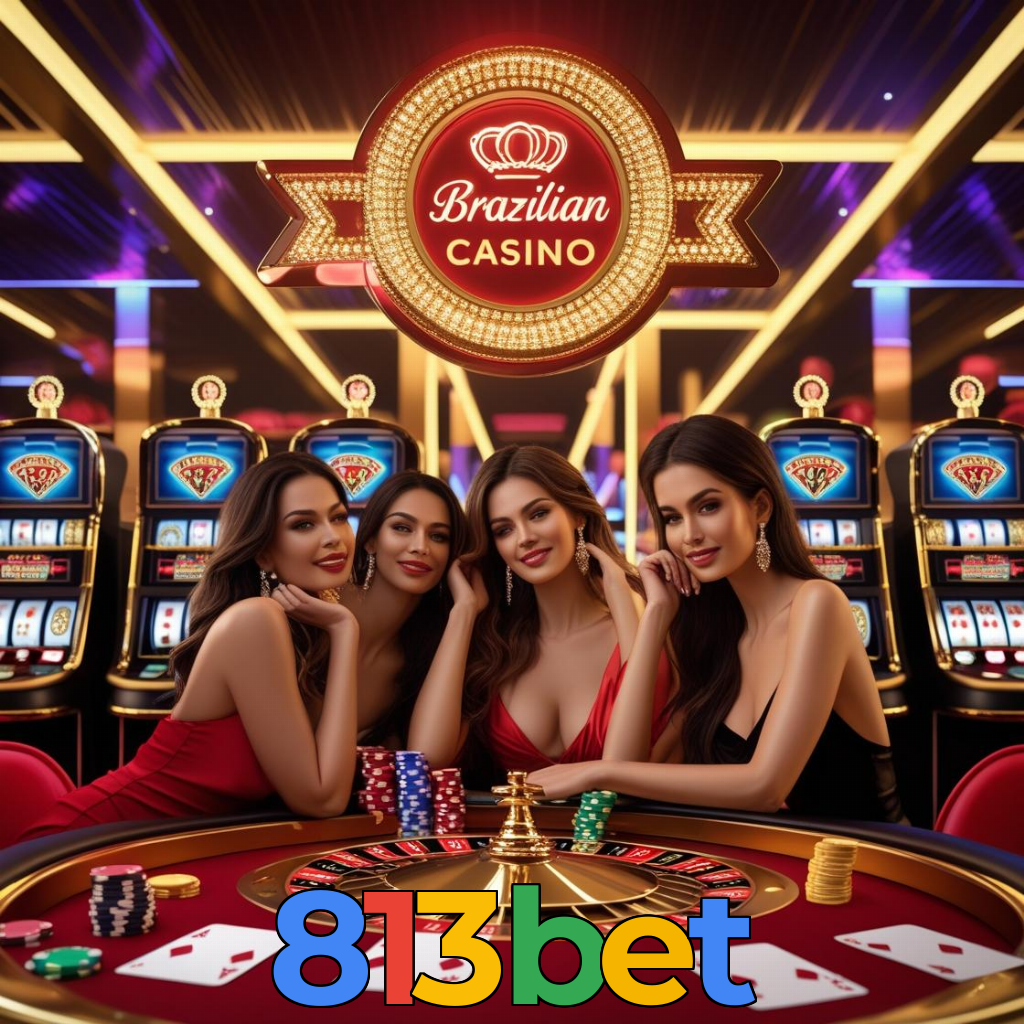 813bet:Jogue slots, aposte no futebol e conquiste vitórias épicas no cassino!