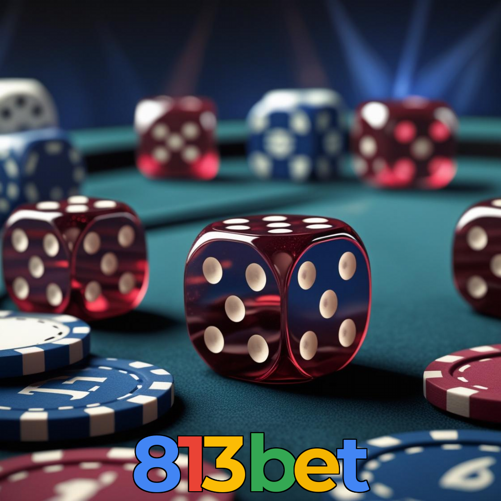 813bet:Poker, roleta e apostas ao vivo no futebol online, tudo ao seu alcance!