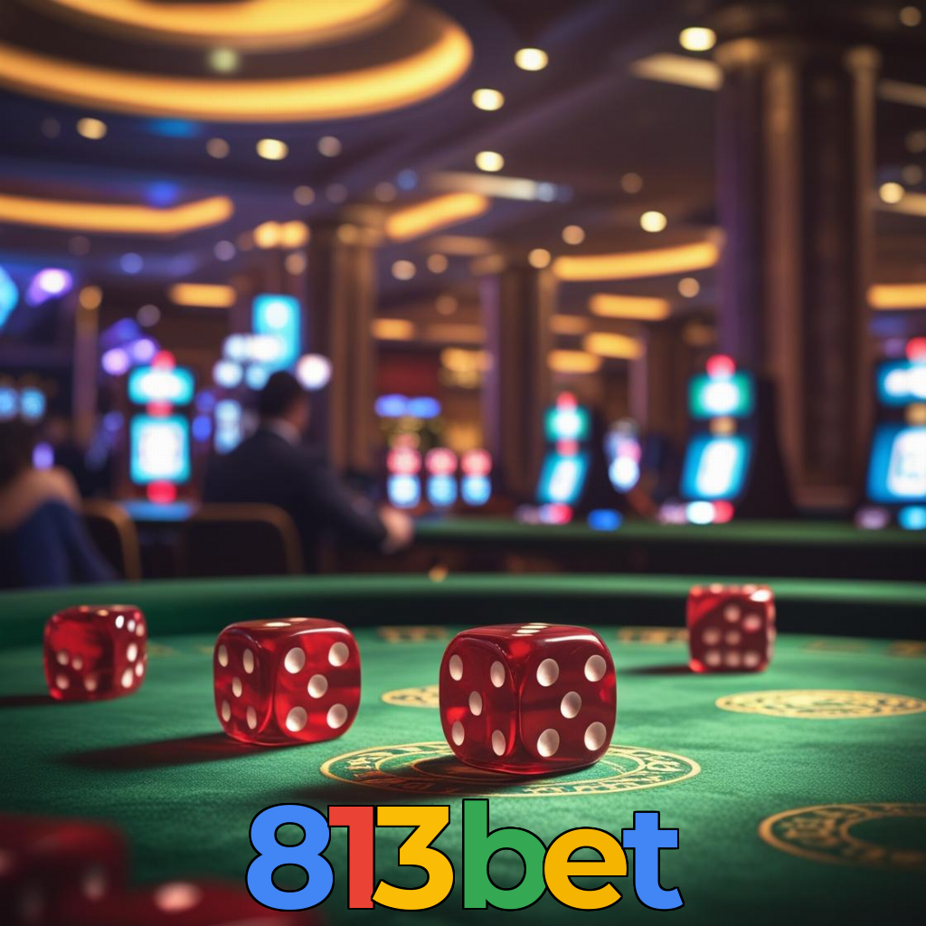 813bet:Jogue nas melhores slots e descubra o jackpot dos seus sonhos!