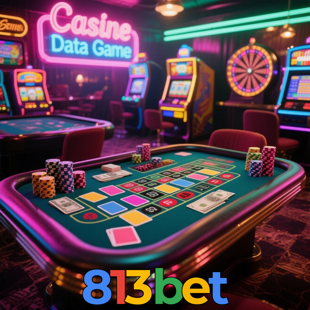813bet:Onde a sorte está ao seu lado: apostas no futebol e vitórias no cassino!