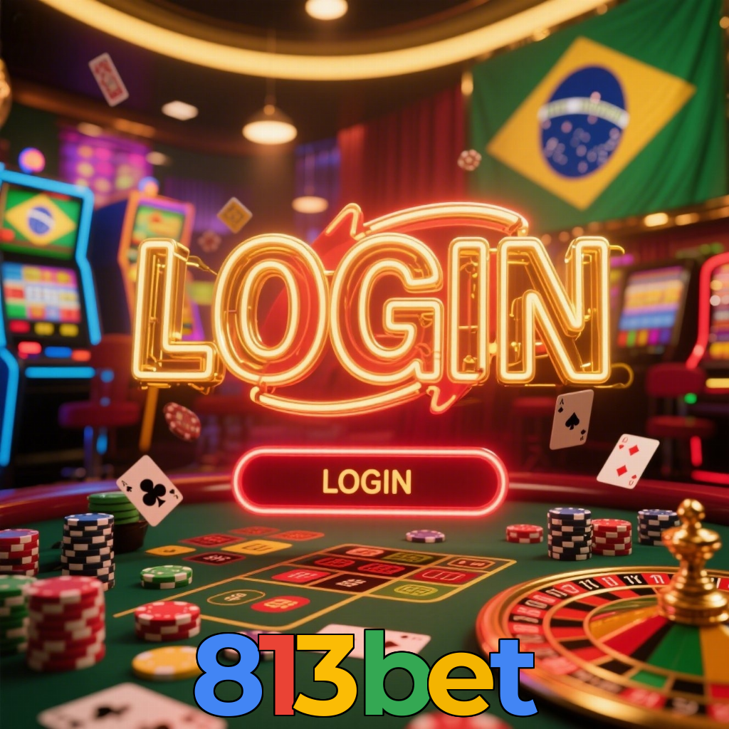 813bet:Apostas ao vivo no futebol e prêmios incríveis em jogos de cassino como roleta!