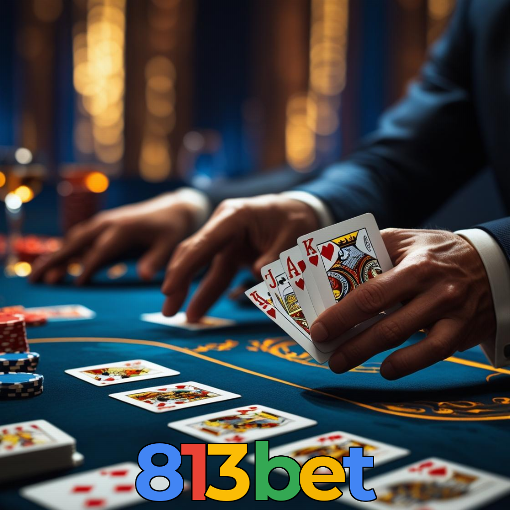 813bet:Cada aposta é uma nova vitória em nosso cassino online!