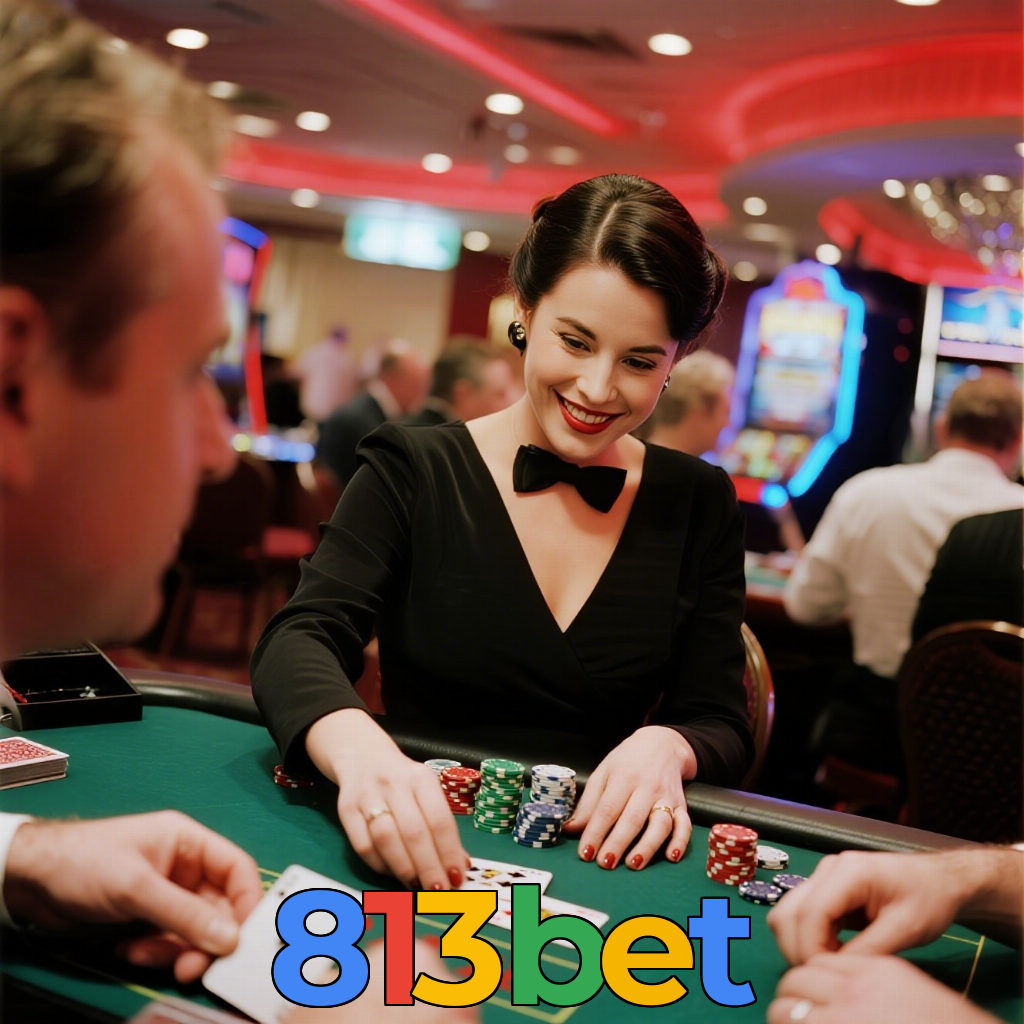 813bet:Jogue no melhor cassino online e conquiste prêmios de verdade!