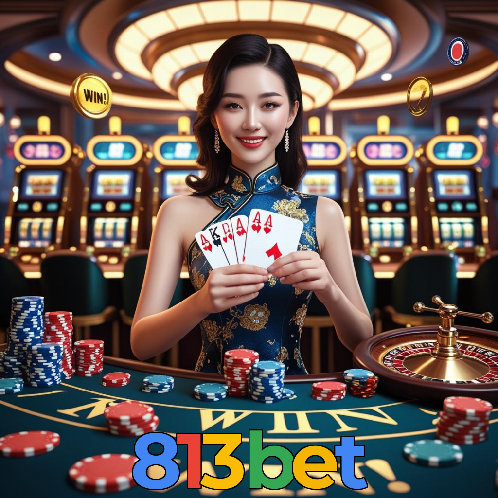 813bet:Cada aposta é uma nova vitória em nosso cassino online!