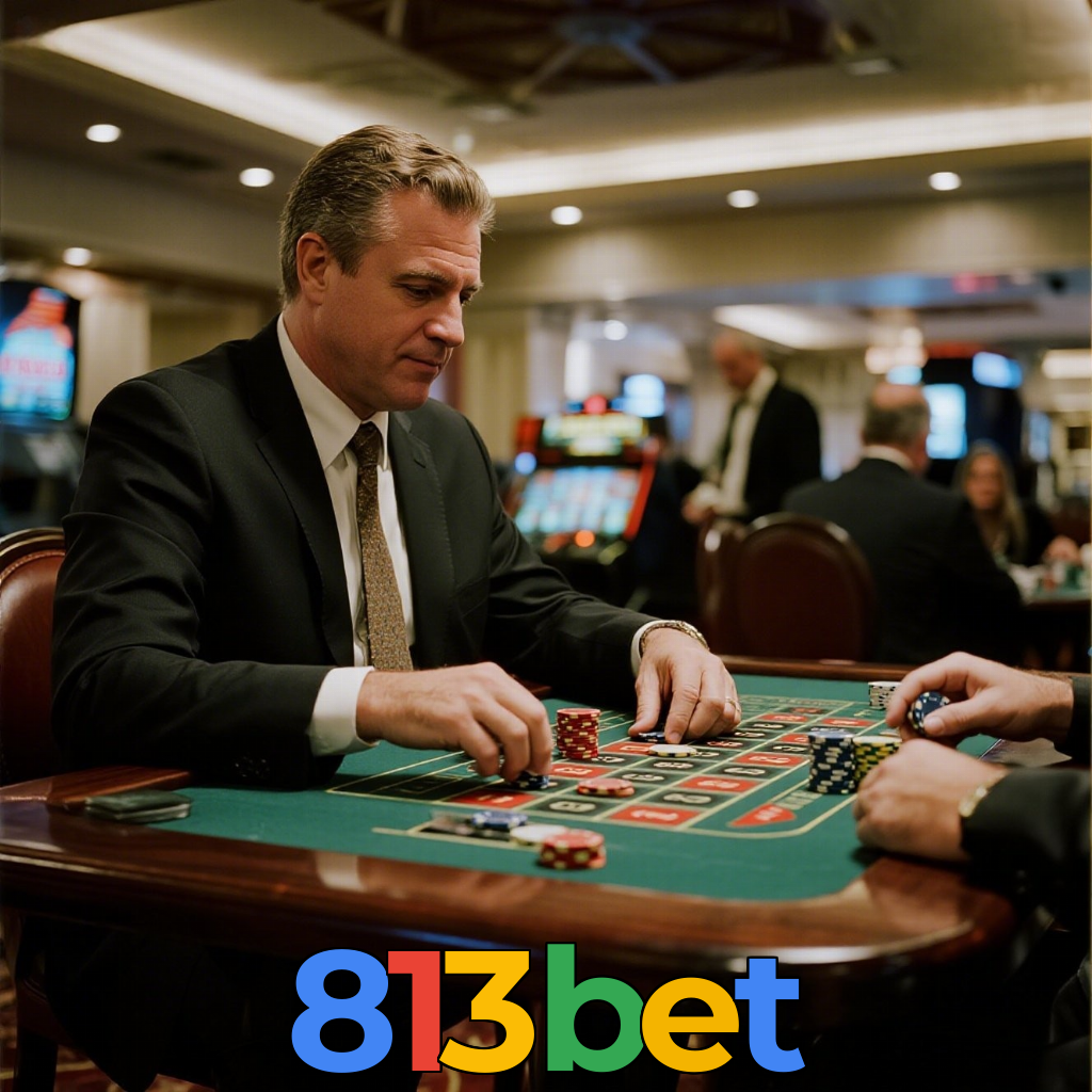 813bet:Ganhe prêmios em jogos de poker e aposte no futebol com grandes odds!