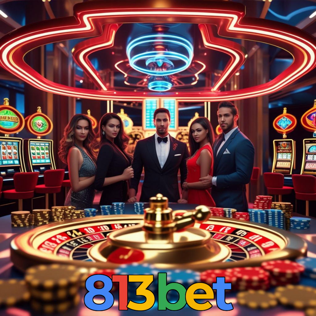 813bet:Jogue nas mesas de poker e conquiste prêmios épicos!