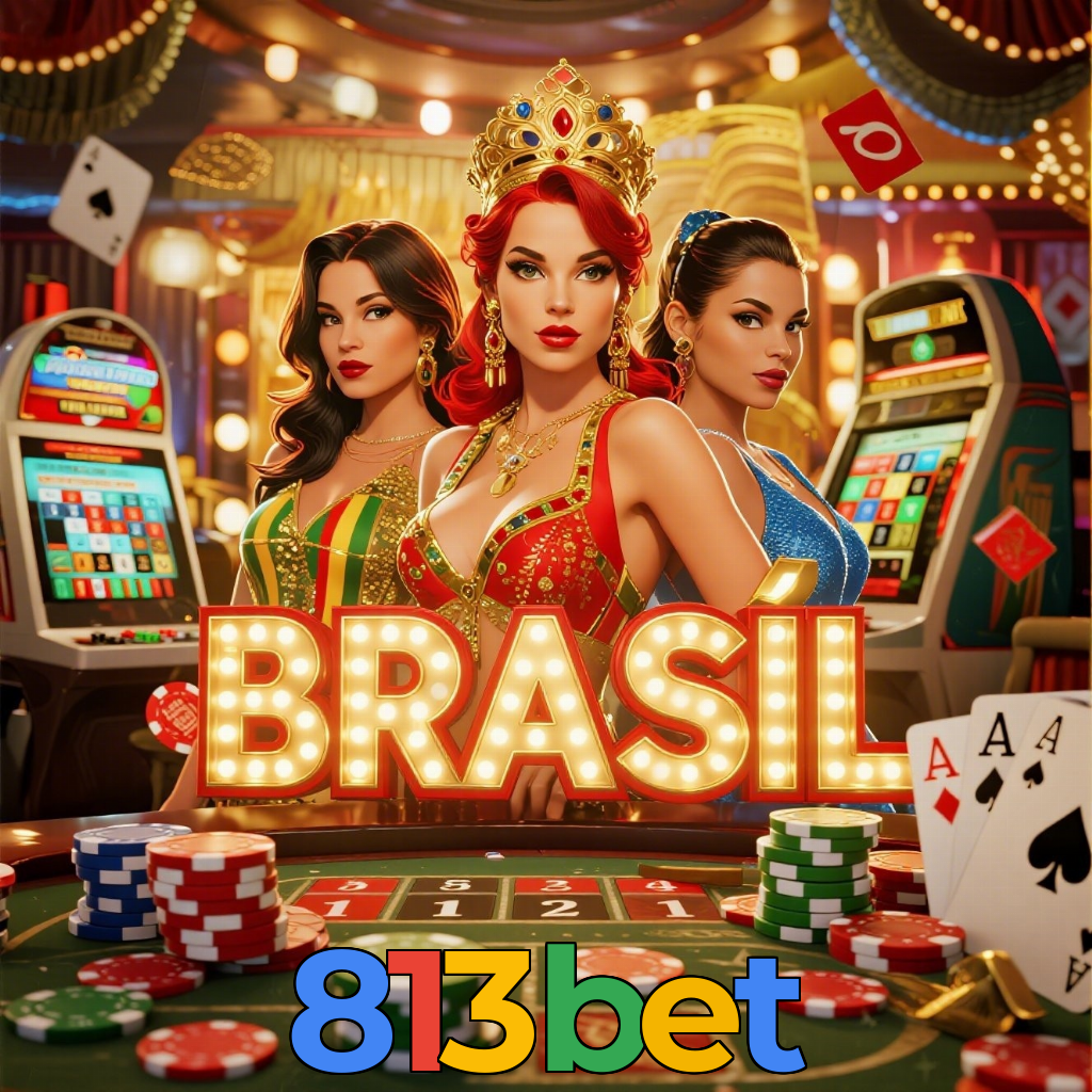 813bet：Poker, roleta e apostas no futebol online, onde sua sorte brilha!