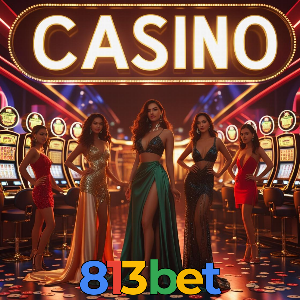 813bet：O cassino online perfeito para jogos de blackjack e apostas no futebol!