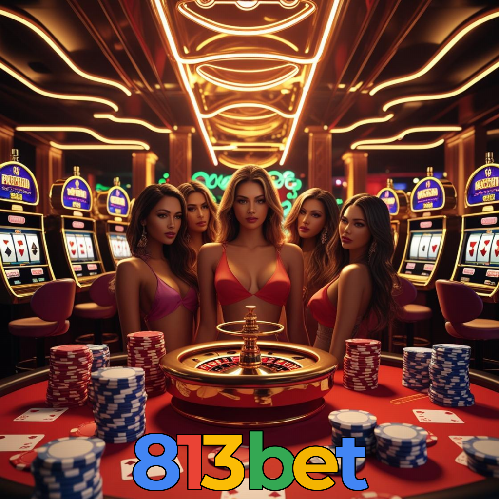 813bet：Aposte no futebol e ganhe com os melhores jogos de cassino como poker e roleta!