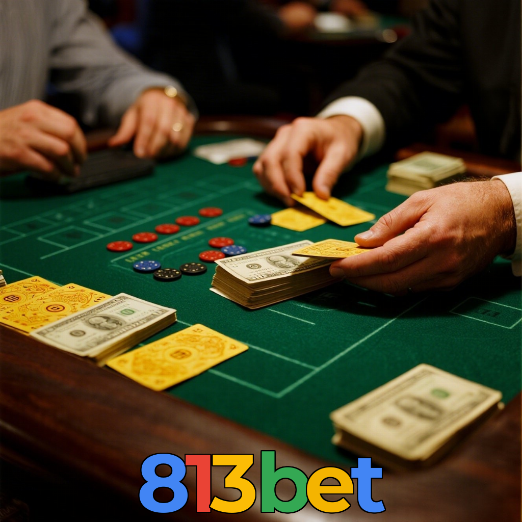 813bet:Apostas no futebol e diversão em blackjack e roleta online te esperam!