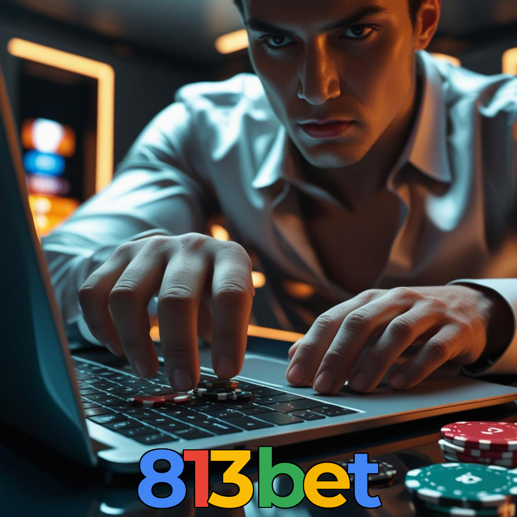 813bet:Jogue poker no nosso cassino e conquiste vitórias épicas!