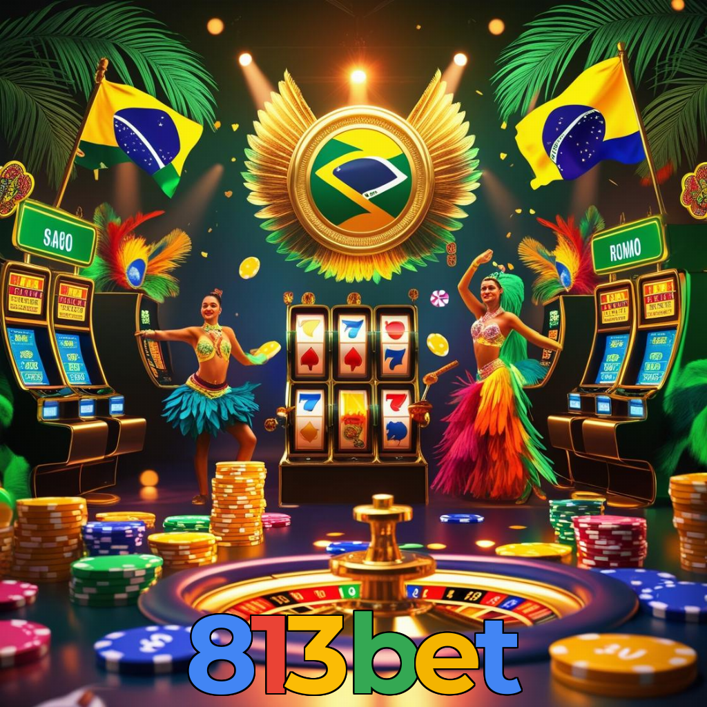 813bet:Aposte no futebol e jogue os melhores jogos de cassino para grandes vitórias!