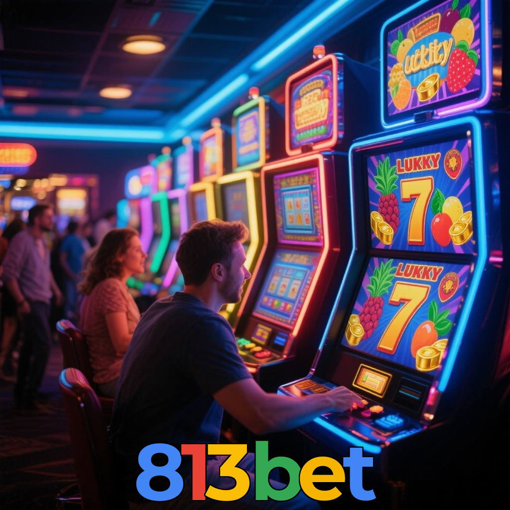 813bet:Ganhe prêmios fantásticos nas roletas online!