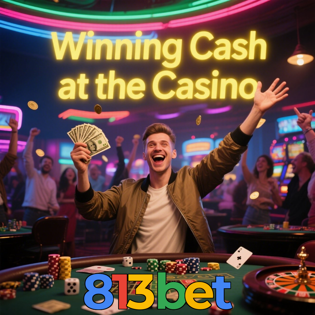 813bet:Jogue no melhor cassino online e descubra os maiores prêmios!