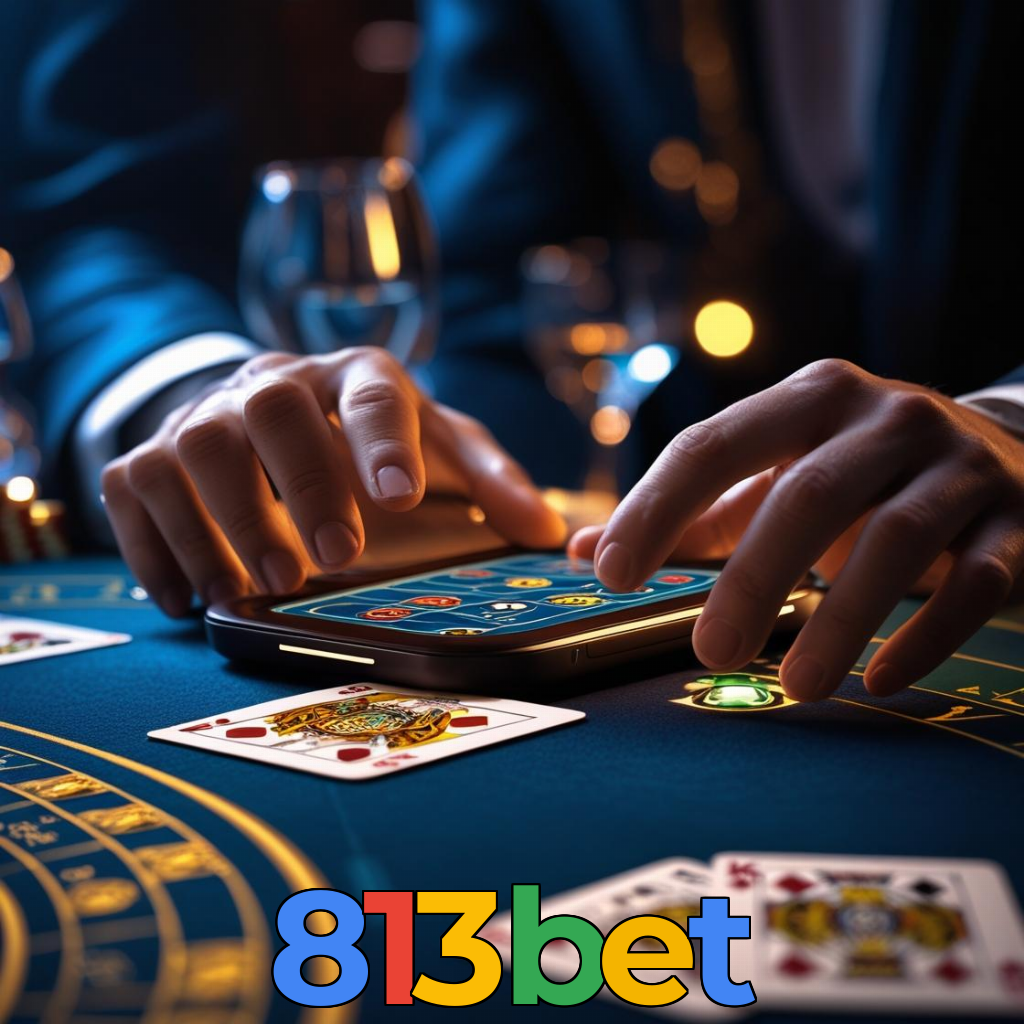813bet:Jogue slots de tirar o fôlego e conquiste vitórias épicas!