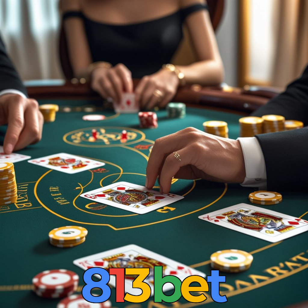 813bet:Jogue slots, aposte no futebol e conquiste vitórias épicas no cassino!