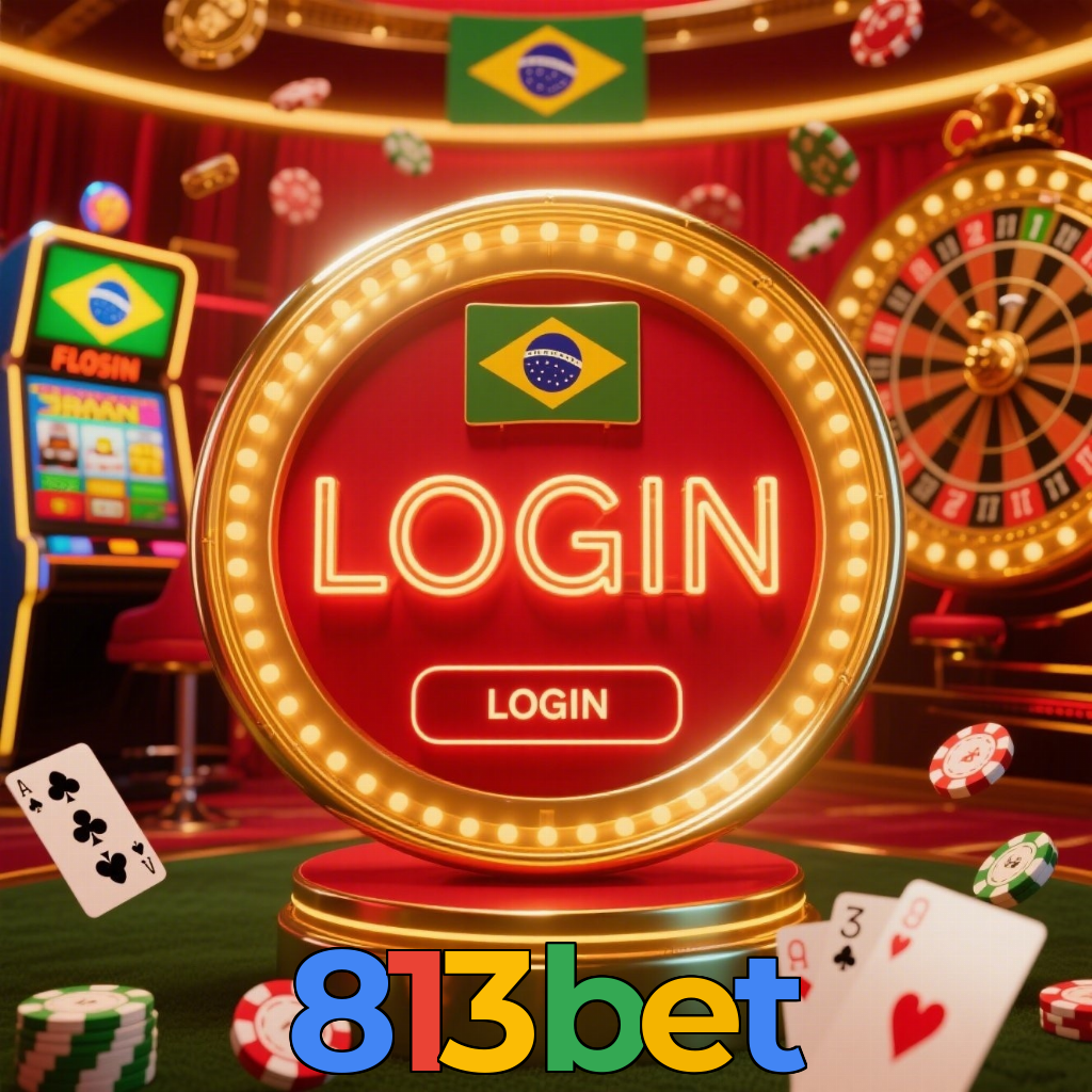 813bet:Sua sorte está no cassino online com apostas no futebol e jogos emocionantes!