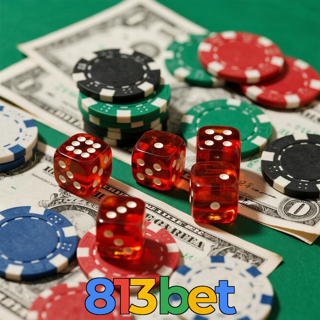 813bet:Aposte no futebol e jogue os melhores jogos de cassino como slots e blackjack!