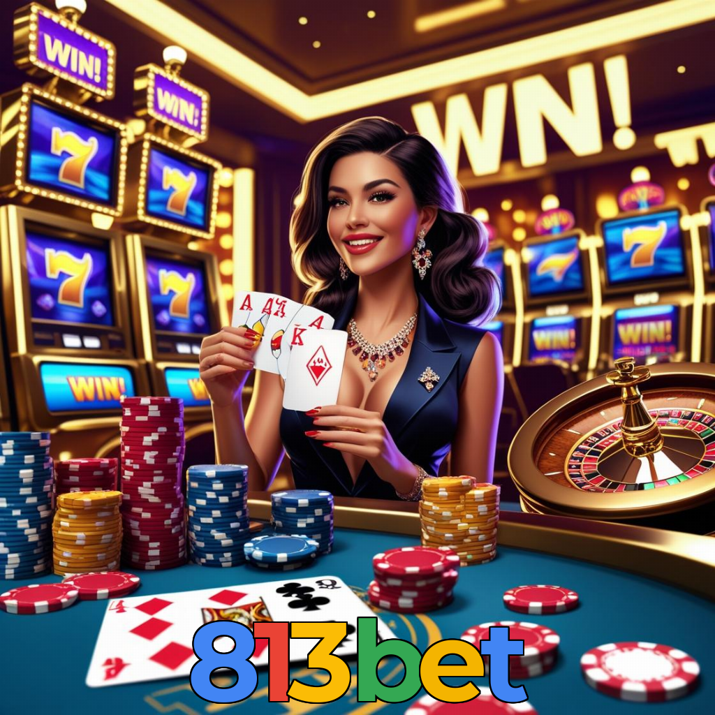 813bet:Jogue poker e aposte no futebol com grandes prêmios em jogo!