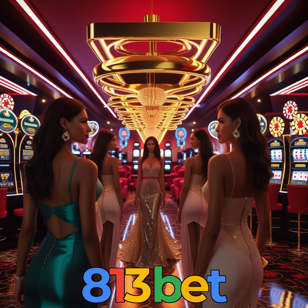 813bet:Cada giro é uma nova chance de ganhar! Venha para as slots agora!