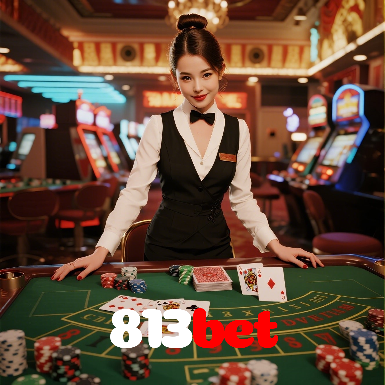 813bet：Jogue blackjack, aposte no futebol e conquiste vitórias épicas no cassino online!