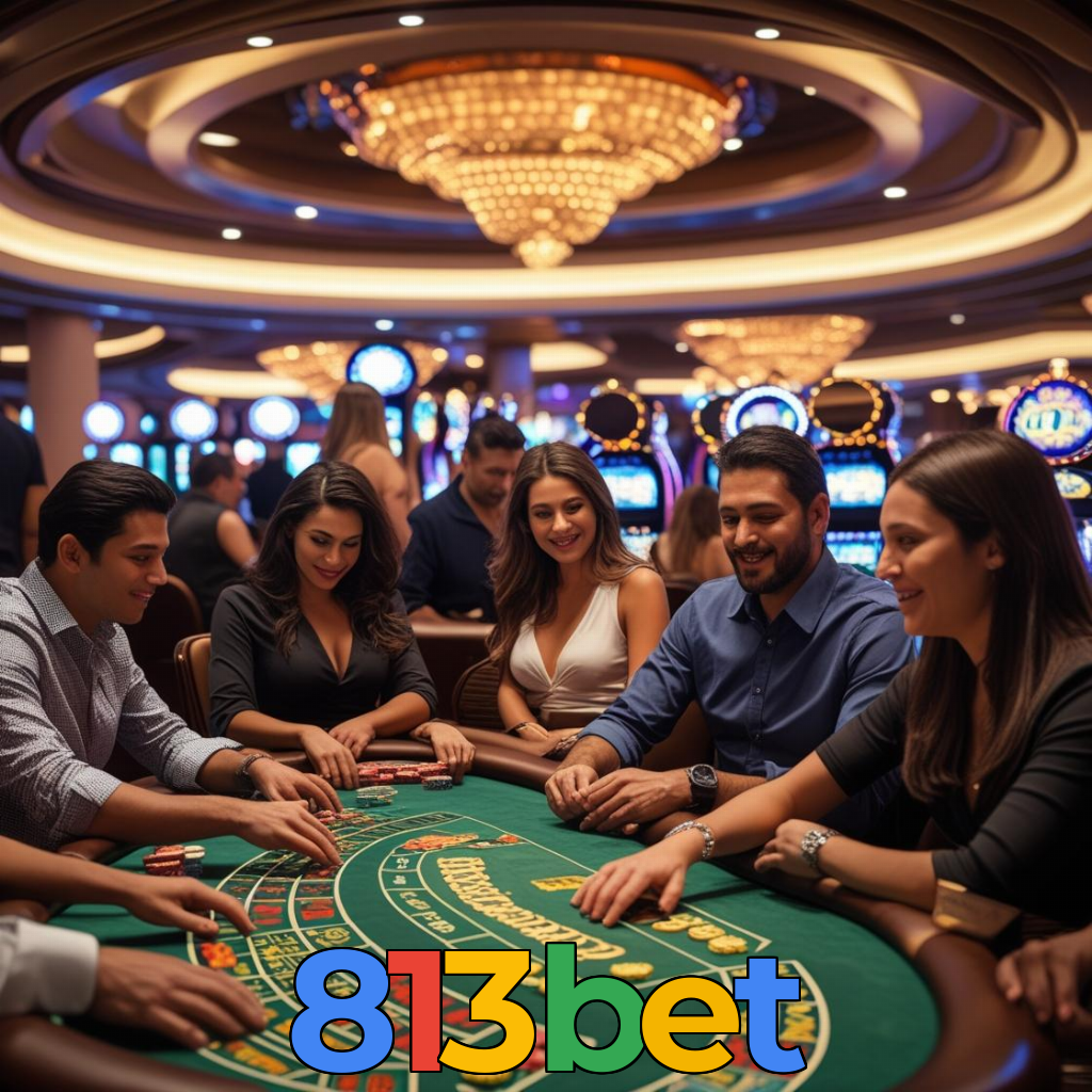 813bet:A roleta nunca foi tão emocionante! Aposte e ganhe!