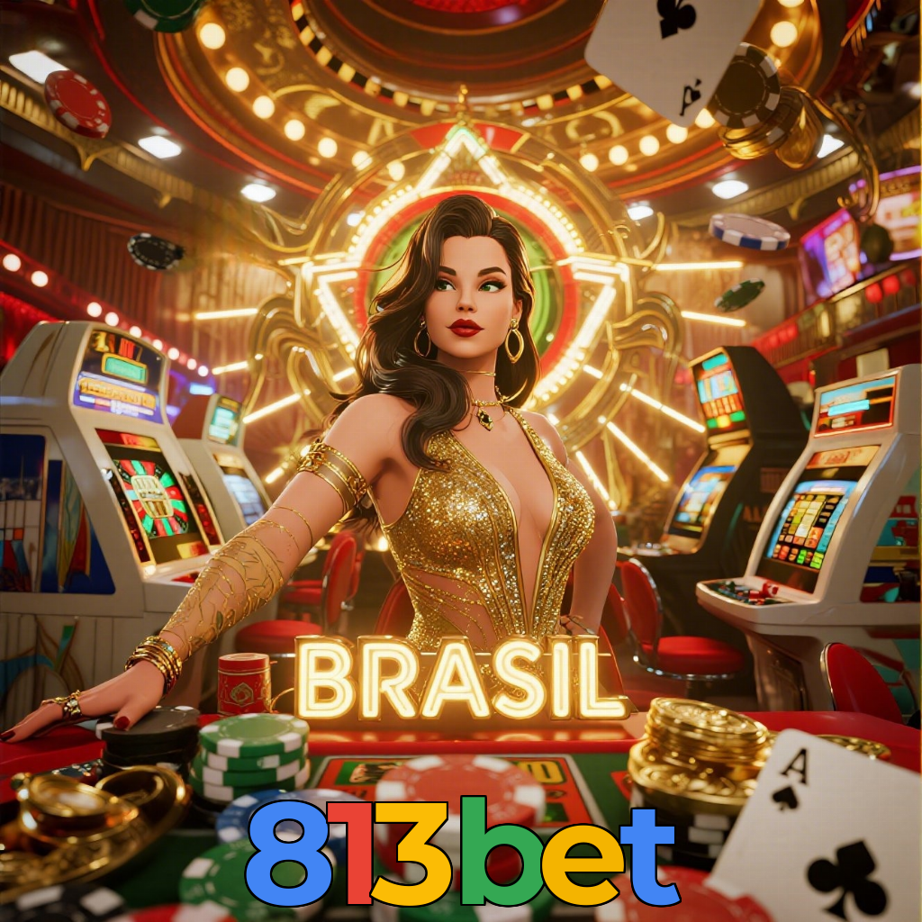 813bet：Aposte em futebol ao vivo e ganhe prêmios em jogos de cassino como roleta!