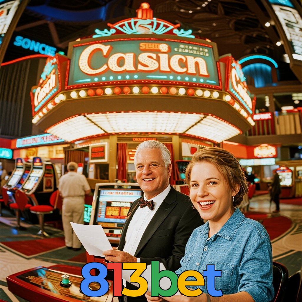 813bet:Em nosso cassino online, a sorte está ao seu lado! Aposte agora!