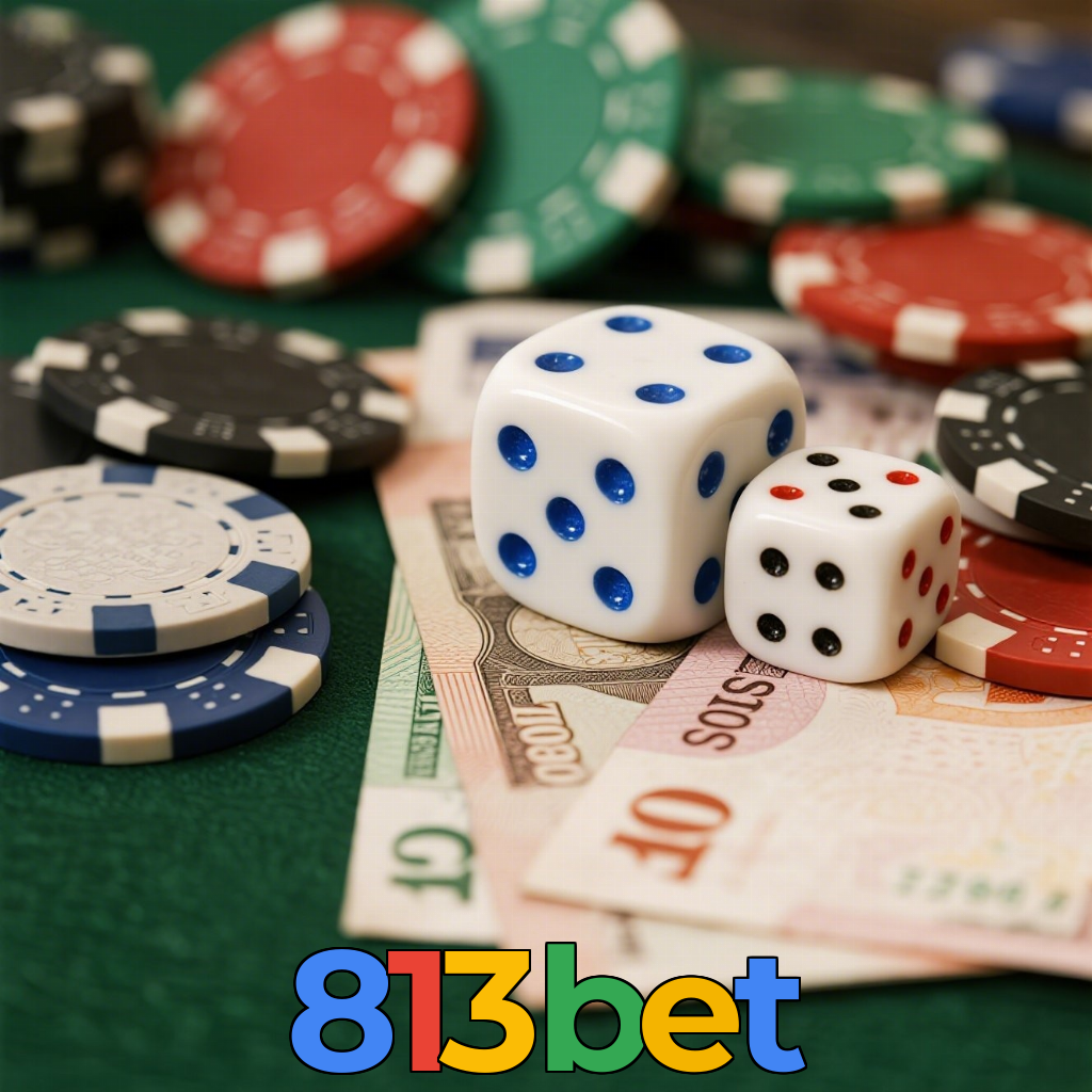 813bet：Jogue no cassino mais confiável com apostas em futebol e jogos emocionantes!